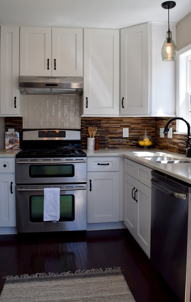 New York Sour - Kitchen Design Portfolio Royal Oak | Whiski Kitchen